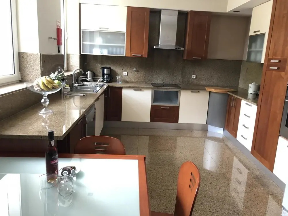 House With 4 Bedrooms in Funchal, With Enclosed Garden and Wifi - 5 km