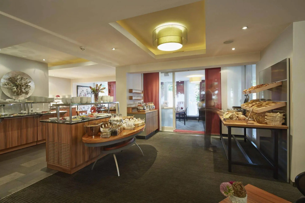 Hotel Ritter Durbach