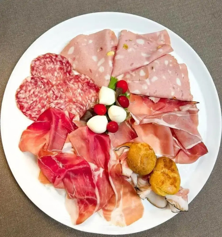 Mariuccia