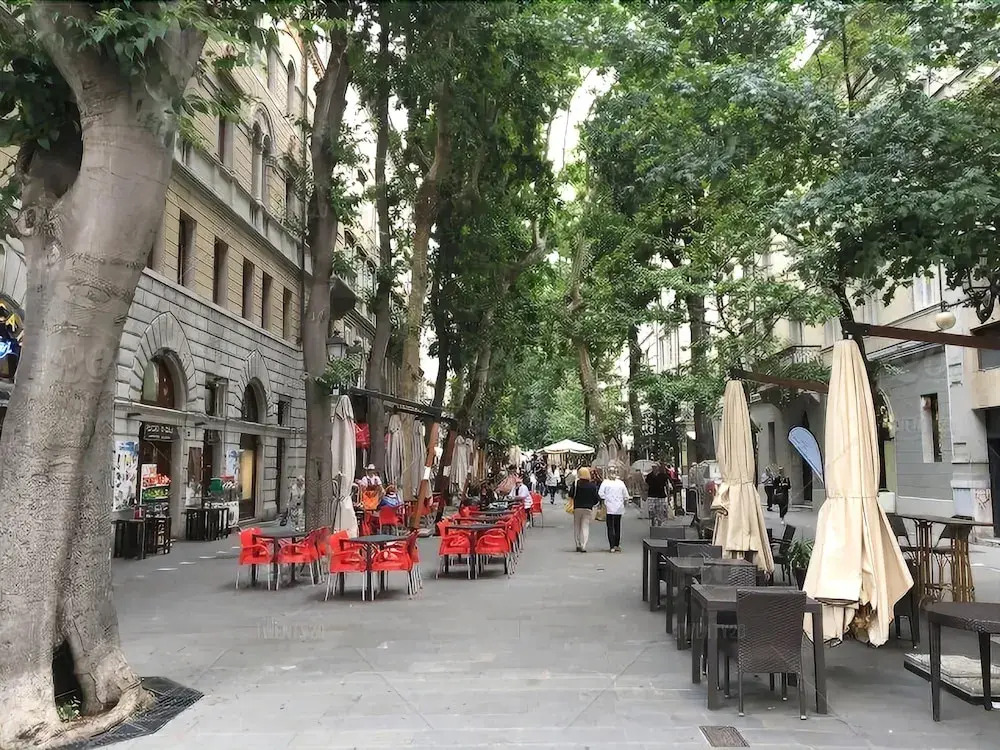 A due passi dalla Cattedrale