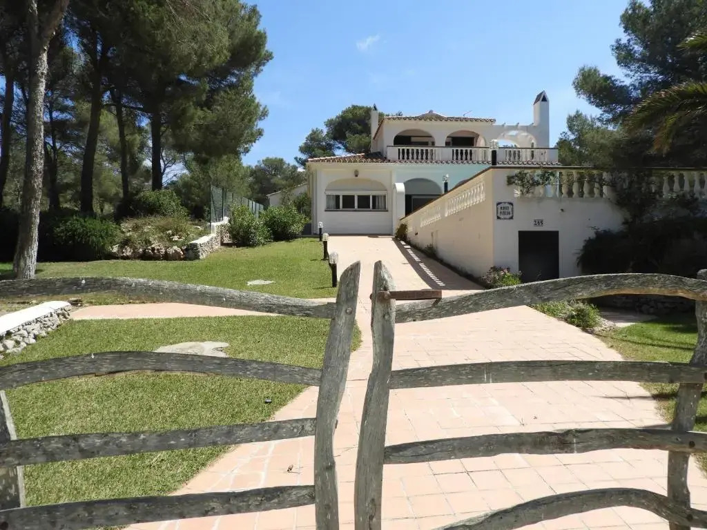 Villa Monte Penedo by 3VILLAS, heated pool