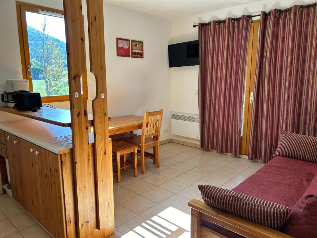 Olydea Montbrun-les-Bains