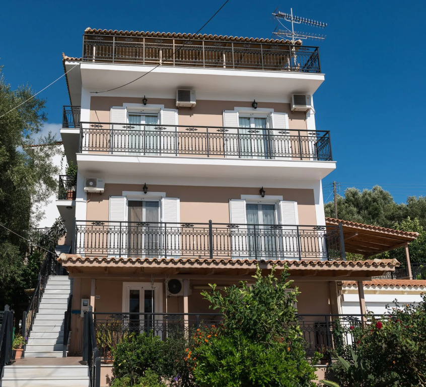 Bratis Apartments