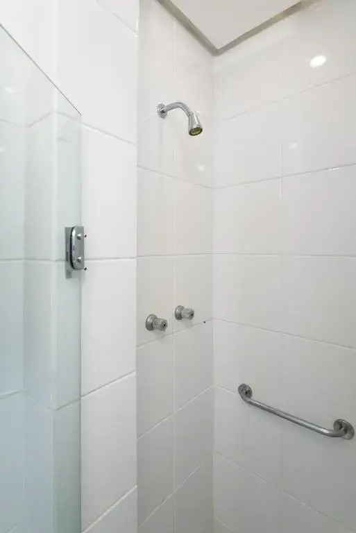 Pineapples RDL1112 - Sossegado quarto e sala perto da praia de Copacabana