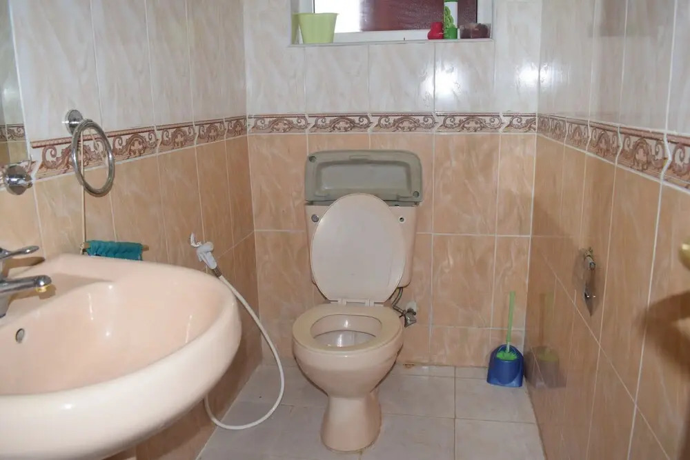 Babz Palatio Residence