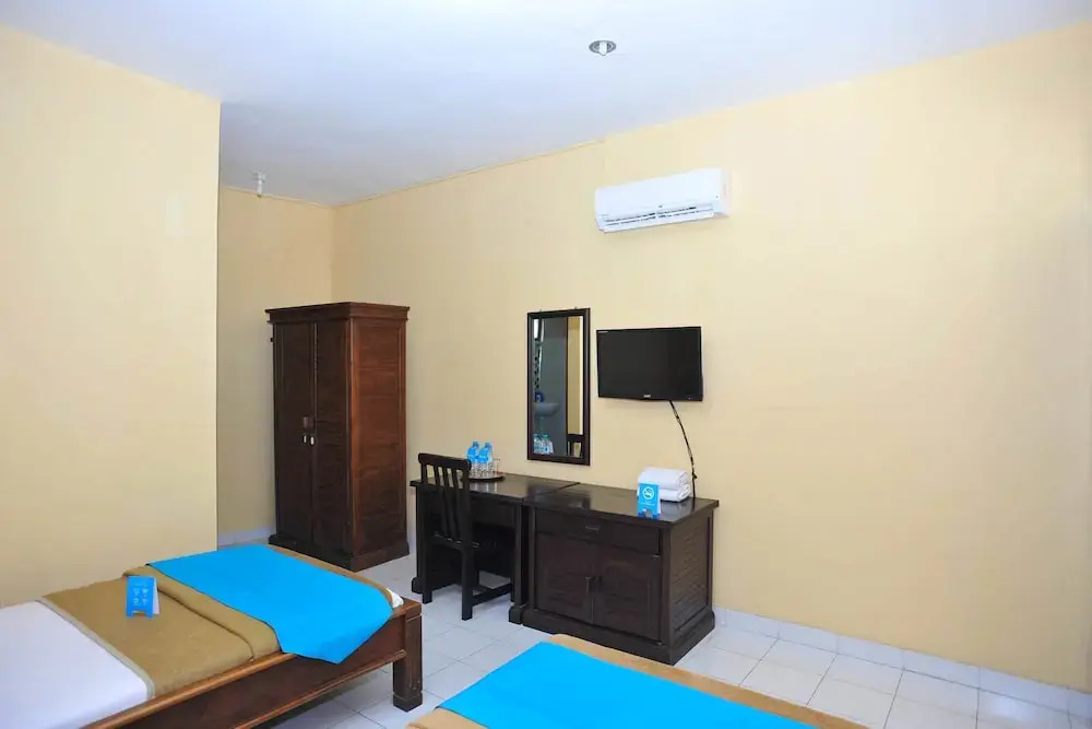 Airy Buleleng Sudirman 74 Bali