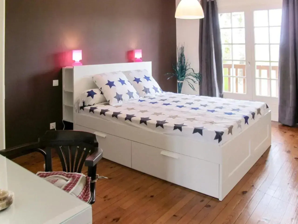 Holiday Home Peydecoum - SGM100