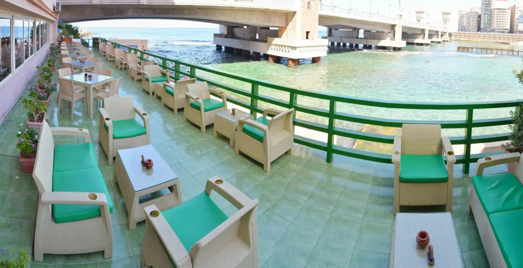 San Giovanni Stanly Hotel