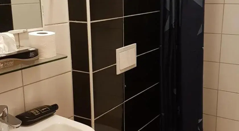 City Hotel Irodion