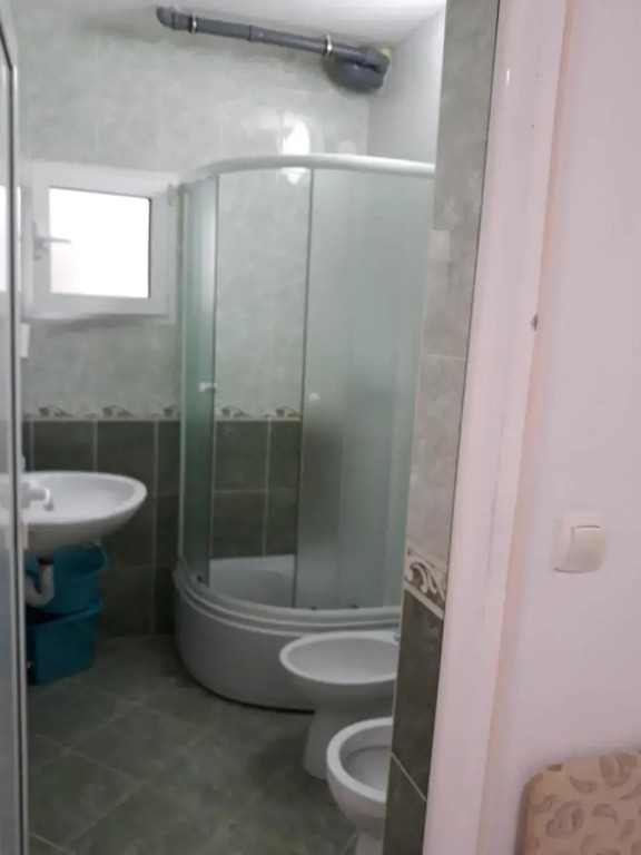 Apartment Djukovic