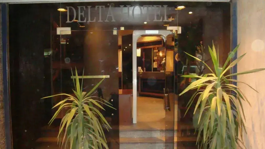 Hotel Delta