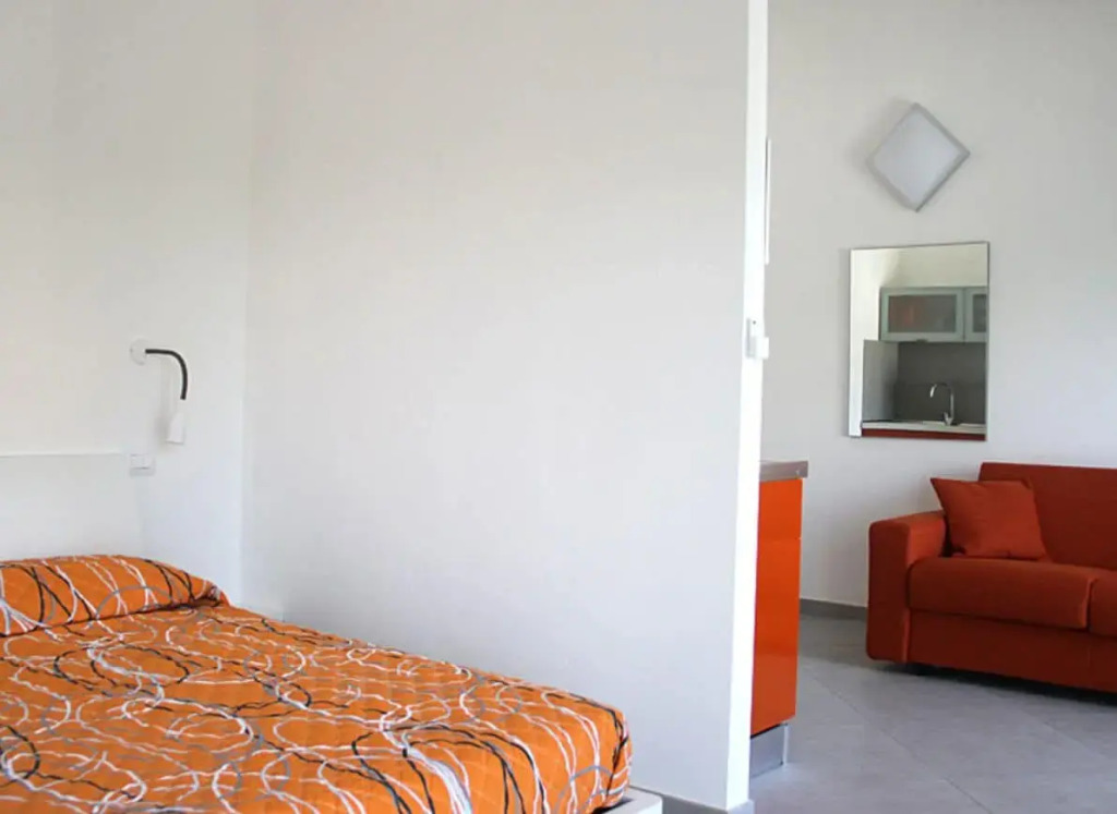 Iride Guest House