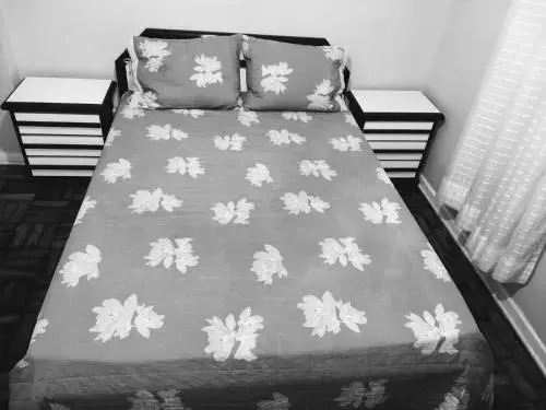 Apartamento Canto do Forte 200m da Praia