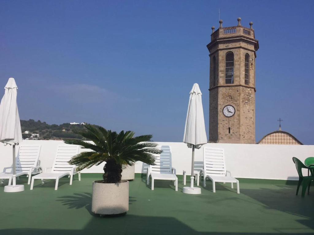 Hotel Sabiote