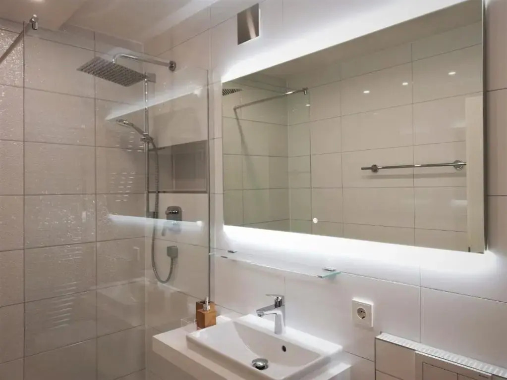 INSIDER Appartement