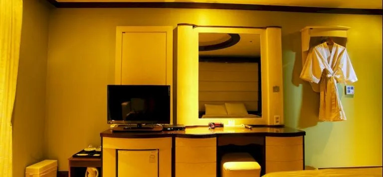 Incheon Airport Beach Hotel(인천비치관광호텔)
