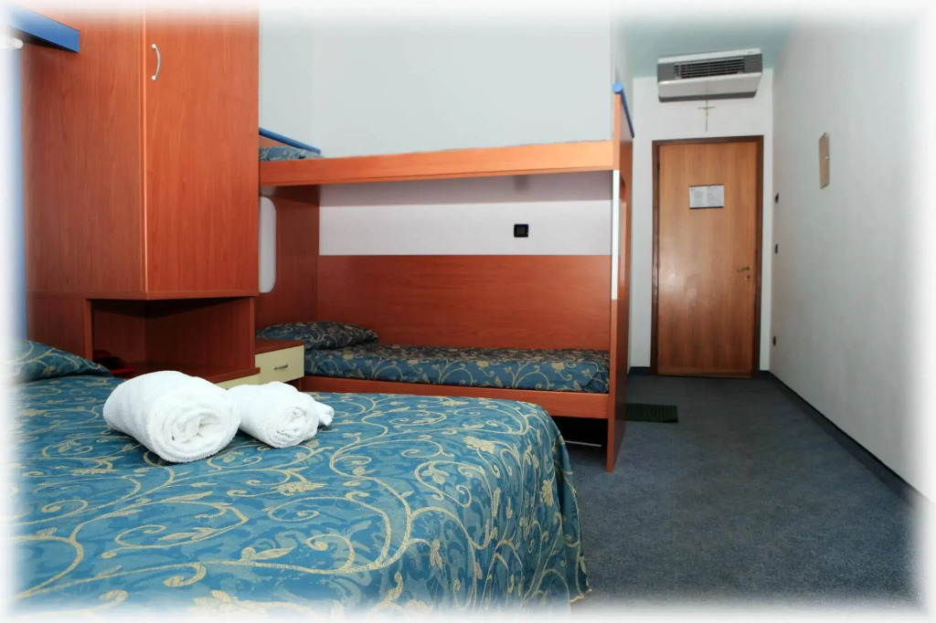 Hotel Derby S