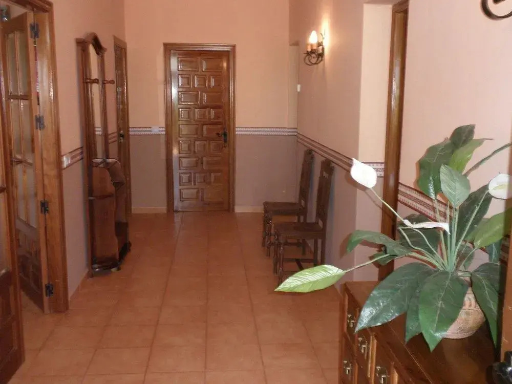 Casa Rural Las Duronas