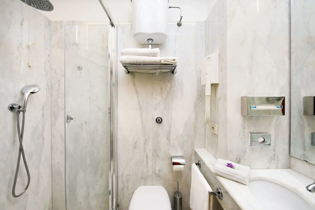 Hotel Palazzo Guardati