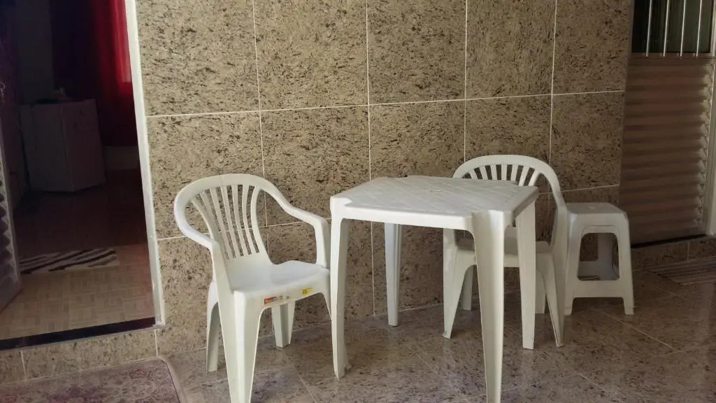 Quartos Em Casa In Caxias da Paraíso