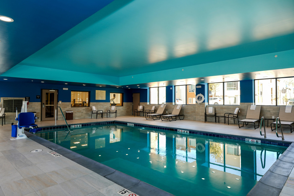 Hampton Inn & Suites Aurora South, Co