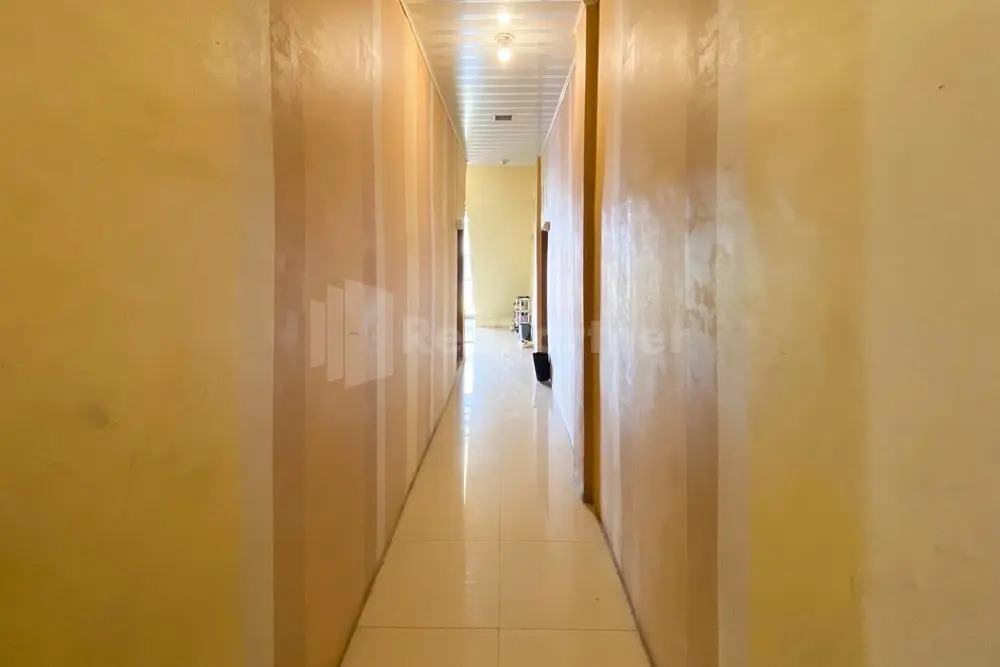 Aisyah Homestay Syariah RedPartner