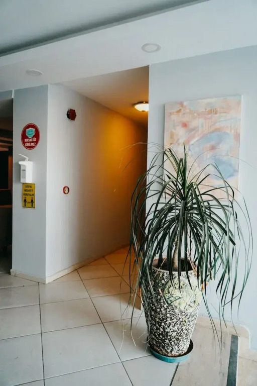 Rozetta Hotel