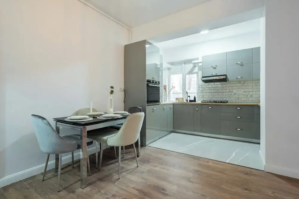 Pop Up Aparthotel