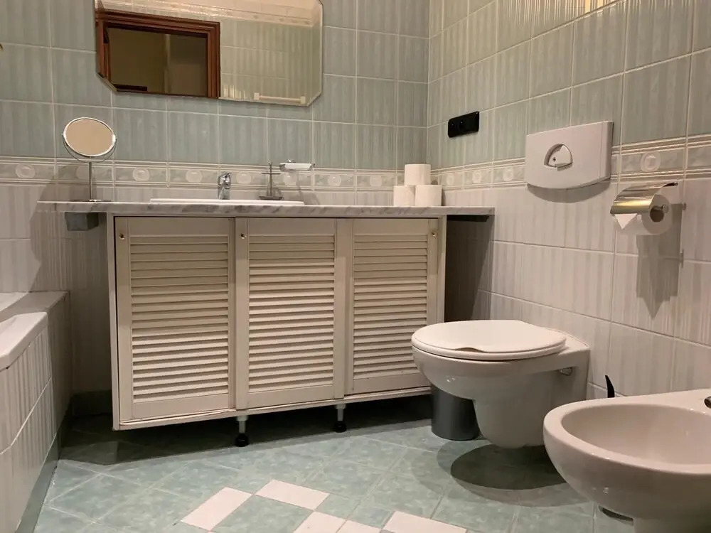Fantastic 5 Bedroom Duplex in the Old Town