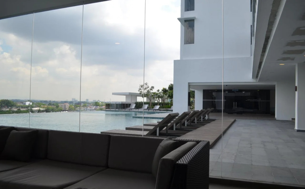 1 Tebrau Residences by YML Home