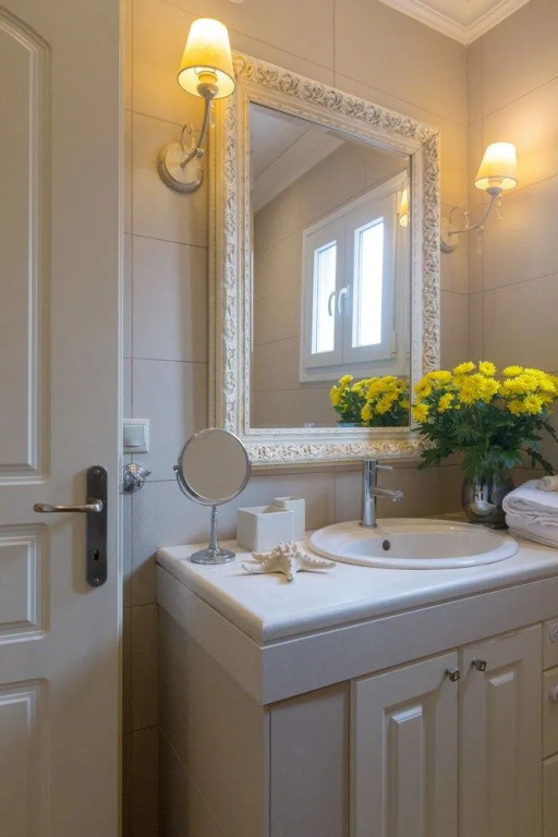 Suite Maison