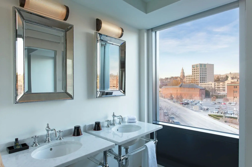 Aloft by Marriott Providence Downtown