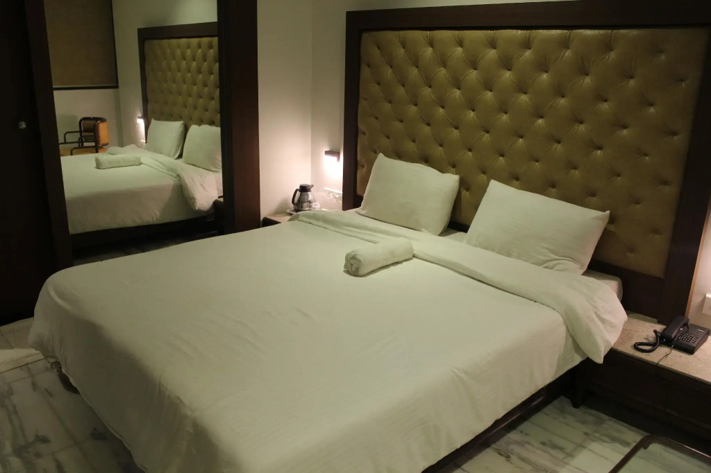 Pravasi Residency
