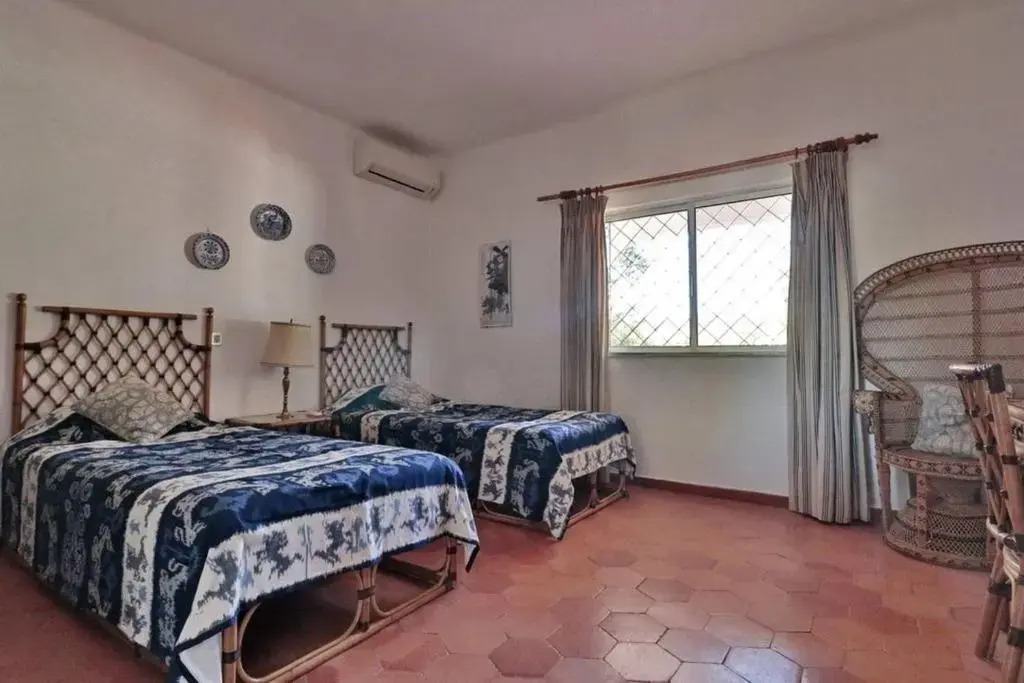 Villa Vale Do Lobo 626 3 Bedrooms Private Pool Short Walk To The Praca