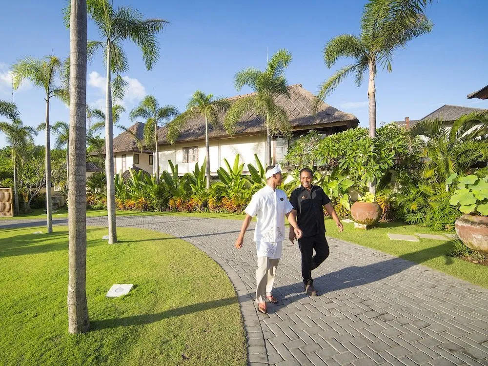 Bayu Gita Estate