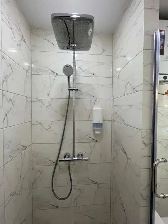 Baizakova 133 str. Apartment