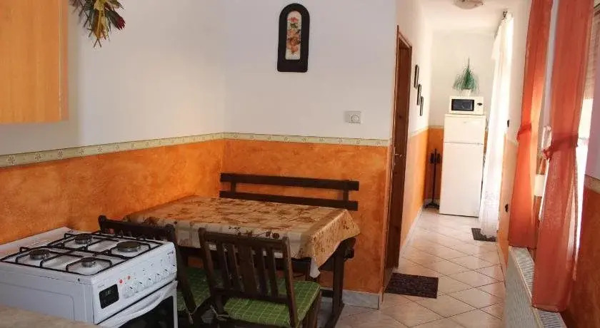 Kovács Vendégház