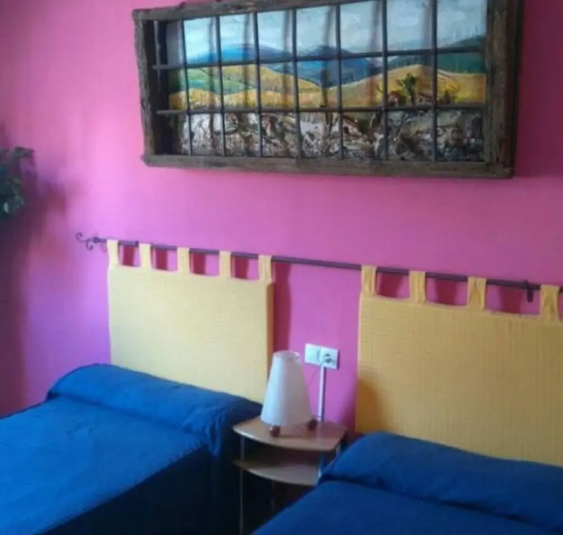 Hostal y Apartamentos la Vereda