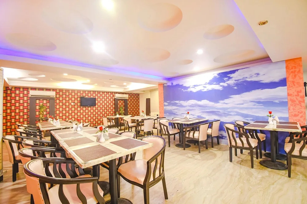 OYO 3185 Hotel Emerald