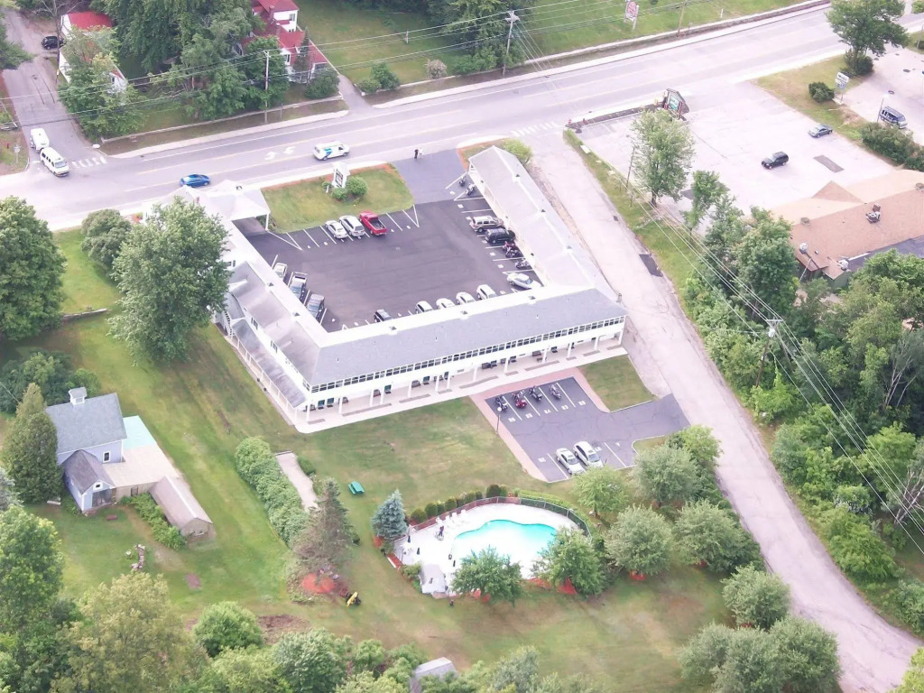 Briarcliff Motel