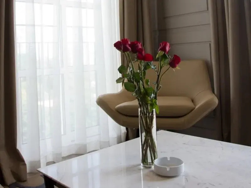 Lafayette De Saigon Serviced Apartment Managed By Dragon Fly