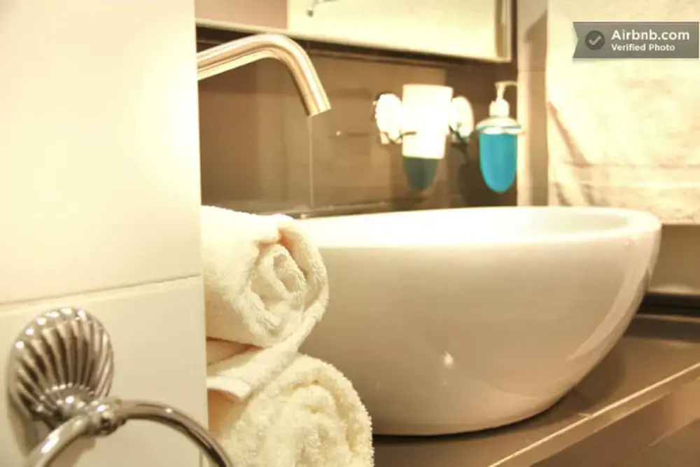 Eco Two bed Apartment With Roof Garden in Amman