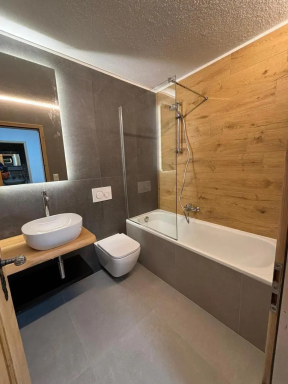 Appartamento chalet