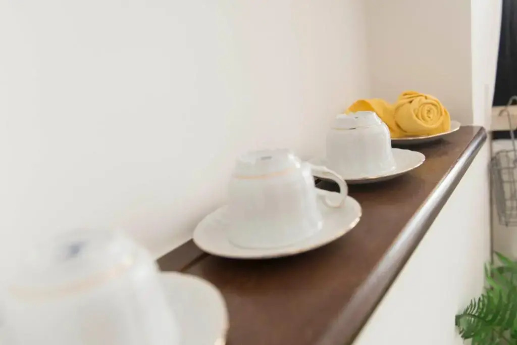 Laetitia Guest House32