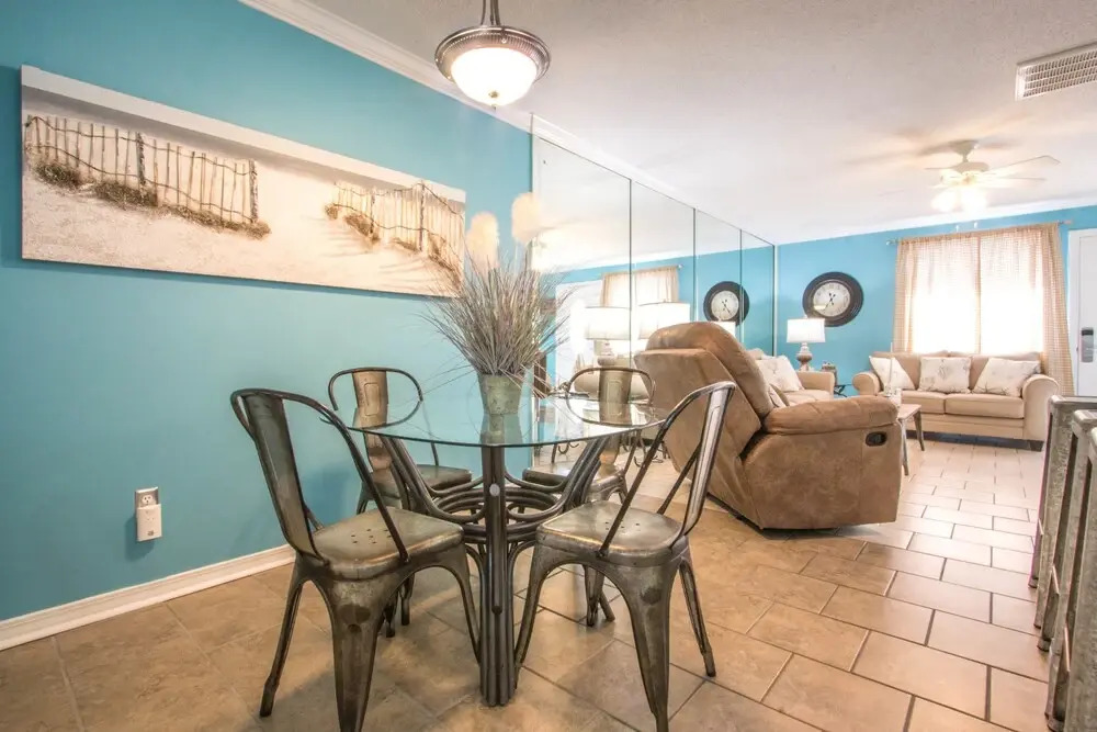 Gulf Highlands Beach Resort by Counts-Oakes Resort Properties