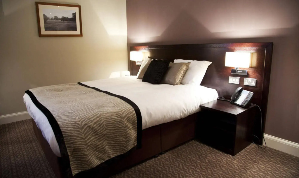 The Bulls Head Hotel