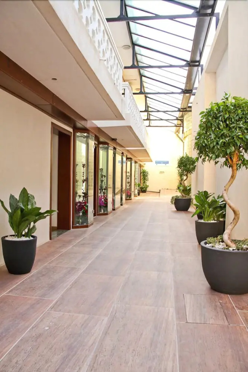 Hotel Xlendi Resort & Spa