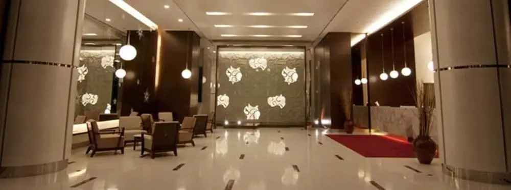 Swiss Garden Residence SS Suite