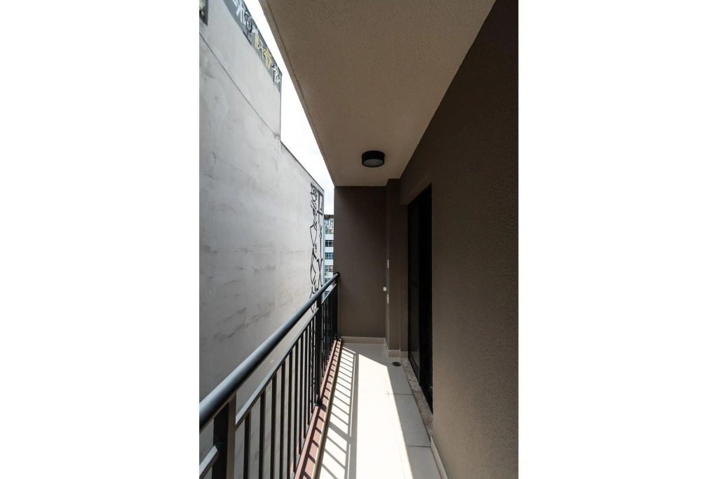Ma12   Studio No Centro Histórico De São Paulo
