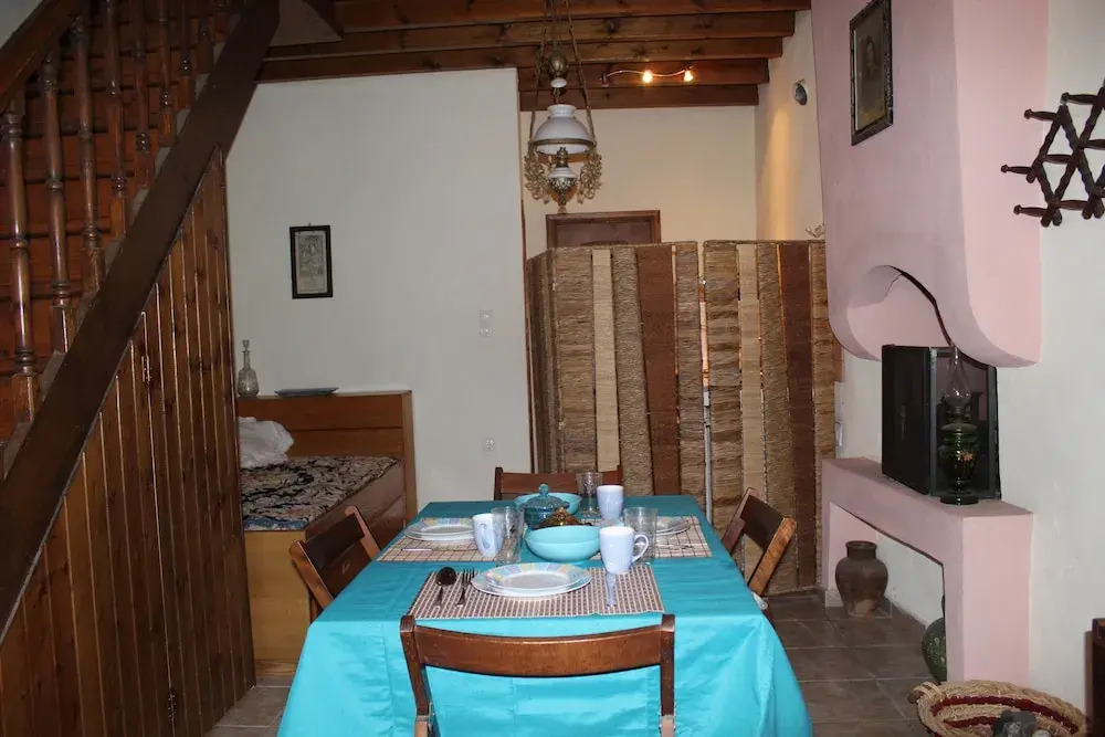 La casa d'Irene